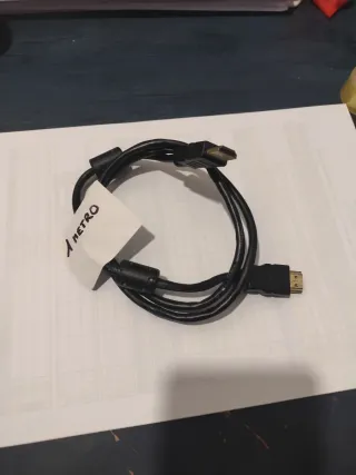 Cable HDMI