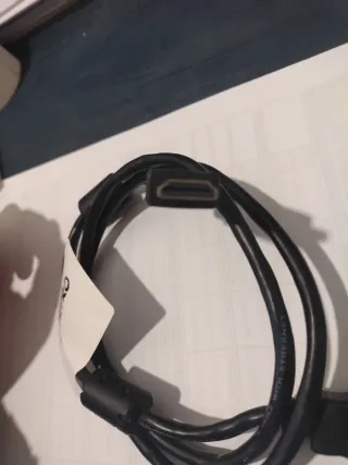 Cable HDMI