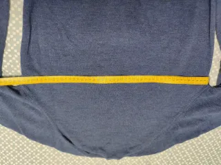 Jersey Rossini Hombre Talla M Hecho en Italia