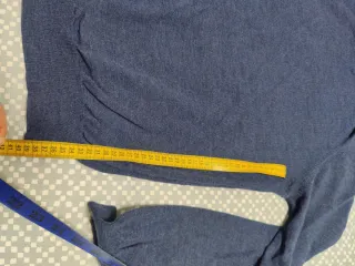 Jersey Rossini Hombre Talla M Hecho en Italia