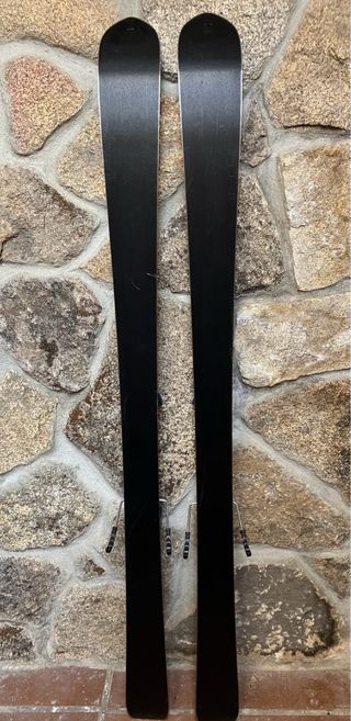 Pack Esquí Travesía 158cm + Bota Talla 25