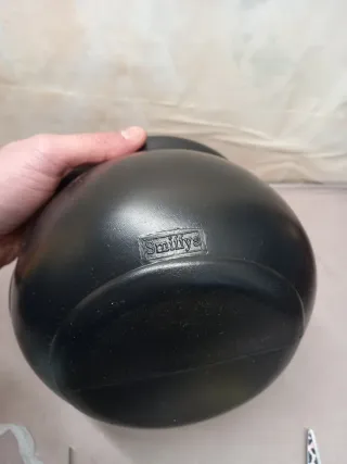 Calderone da strega Smiffy's