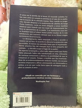 El vizconde y la cazafortunas (Spanish Edition)