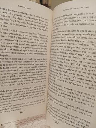 El vizconde y la cazafortunas (Spanish Edition)