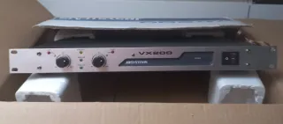 Etapa de potencia JBSYSTEMS VX200