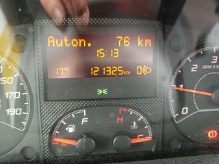 FIAT Ducato 2019 2.3 MJET SIN ADBLUE L4H3