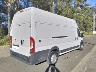 FIAT Ducato 2019 2.3 MJET SIN ADBLUE L4H3