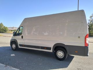 FIAT Ducato 2019 2.3 MJET SIN ADBLUE L4H3