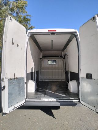 FIAT Ducato 2019 2.3 MJET SIN ADBLUE L4H3