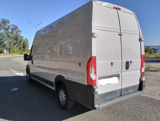 FIAT Ducato 2019 2.3 MJET SIN ADBLUE L4H3