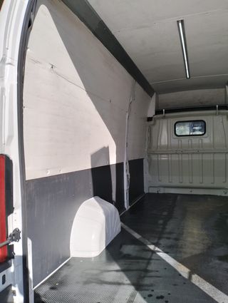 FIAT Ducato 2019 2.3 MJET SIN ADBLUE L4H3