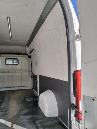 FIAT Ducato 2019 2.3 MJET SIN ADBLUE L4H3