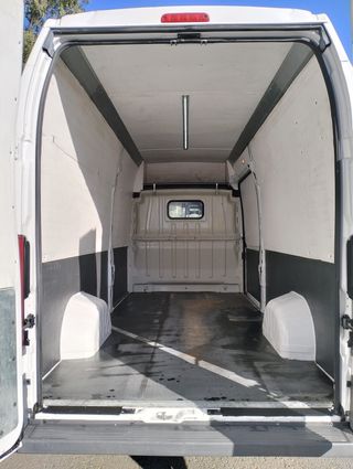 FIAT Ducato 2019 2.3 MJET SIN ADBLUE L4H3