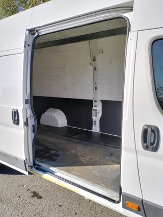 FIAT Ducato 2019 2.3 MJET SIN ADBLUE L4H3