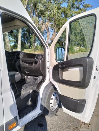 FIAT Ducato 2019 2.3 MJET SIN ADBLUE L4H3