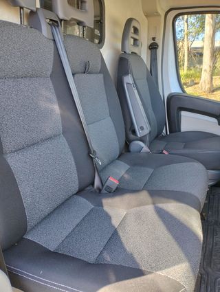 FIAT Ducato 2019 2.3 MJET SIN ADBLUE L4H3