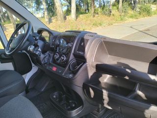 FIAT Ducato 2019 2.3 MJET SIN ADBLUE L4H3