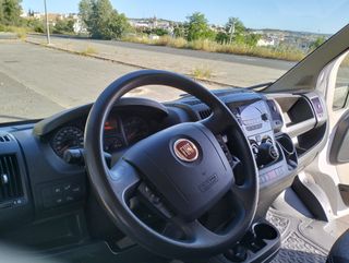 FIAT Ducato 2019 2.3 MJET SIN ADBLUE L4H3
