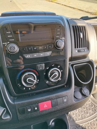 FIAT Ducato 2019 2.3 MJET SIN ADBLUE L4H3