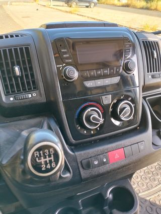 FIAT Ducato 2019 2.3 MJET SIN ADBLUE L4H3