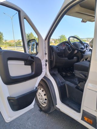 FIAT Ducato 2019 2.3 MJET SIN ADBLUE L4H3