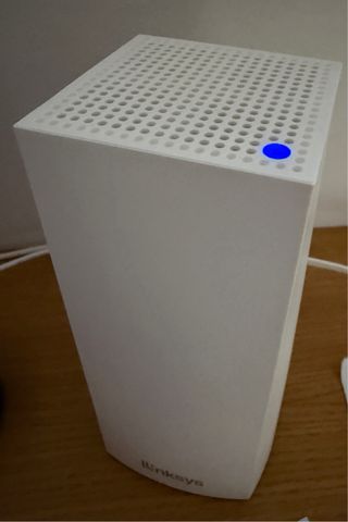 Linksys Atlas Pro 6 WiFi Mesh (2-Pack)