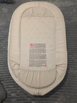 Nido Bebé Inglesina  NUEVO A ESTRENAR.