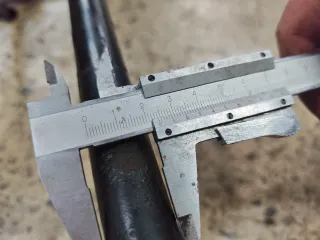 Barras Estabilizadoras BMW E46 24/19