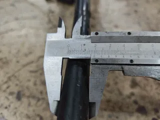 Barras Estabilizadoras BMW E46 24/19