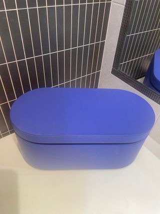 Dyson Airwrap como nuevo con accesorios