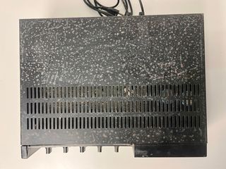 Amplificador Audio Optimus