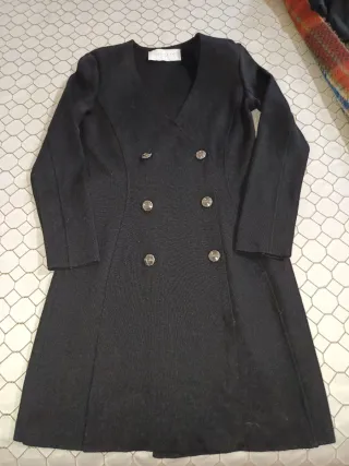 Vestito doppiopetto Nenette tg M