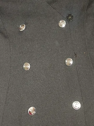 Vestito doppiopetto Nenette tg M