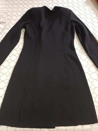 Vestito doppiopetto Nenette tg M