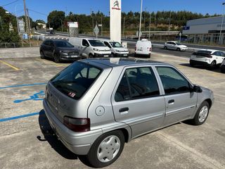 Citroen Saxo 1999