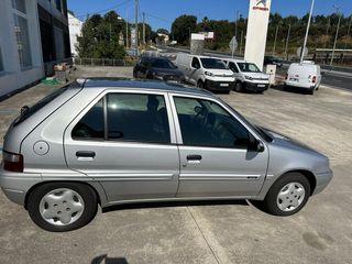 Citroen Saxo 1999