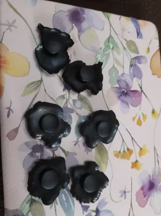 Charms per Crocs Cane