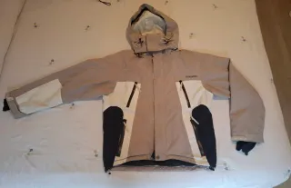 Chaqueta de esquí/snow Quiksilver