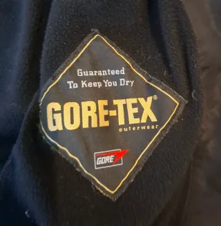 Chaqueta de esquí/snow Quiksilver