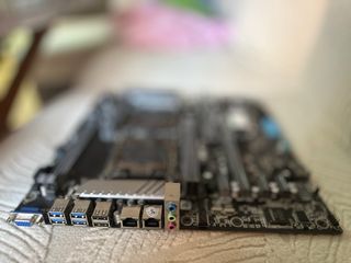 Placa Base Jingsha BQ36 v1.1 Dual