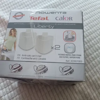 Filtro Antical Rowenta 2 unidades