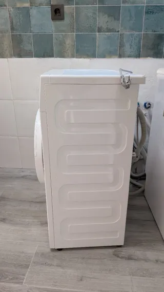 Lavadora Beko 6kg 1000rpm