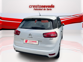 C4 Picasso - DESDE 296€/MES ¡SIN PAGAR ENTRADA!