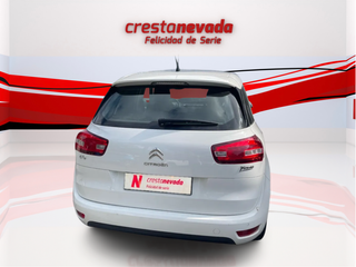 C4 Picasso - DESDE 296€/MES ¡SIN PAGAR ENTRADA!