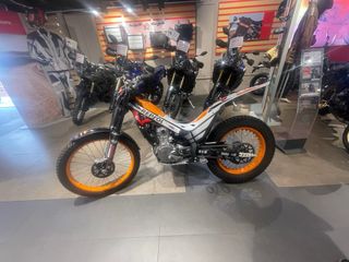 Moto Trial Repsol ITV Kit