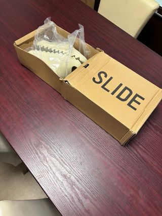 Yeezy Slide Beige Talla 40