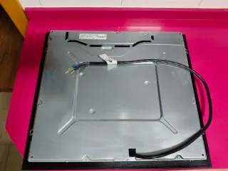 Vitrocerámica Balay 3 zonas