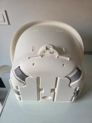 Trona evolutiva Maxi-Cosi Moa 4 en 1