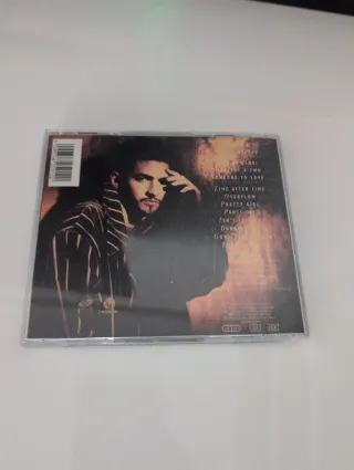 Jon B. - Bonafide CD