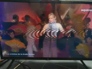 Televisor Xiaomi 32 pulgadas